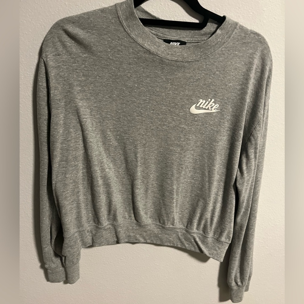 Nike Long Sleeve